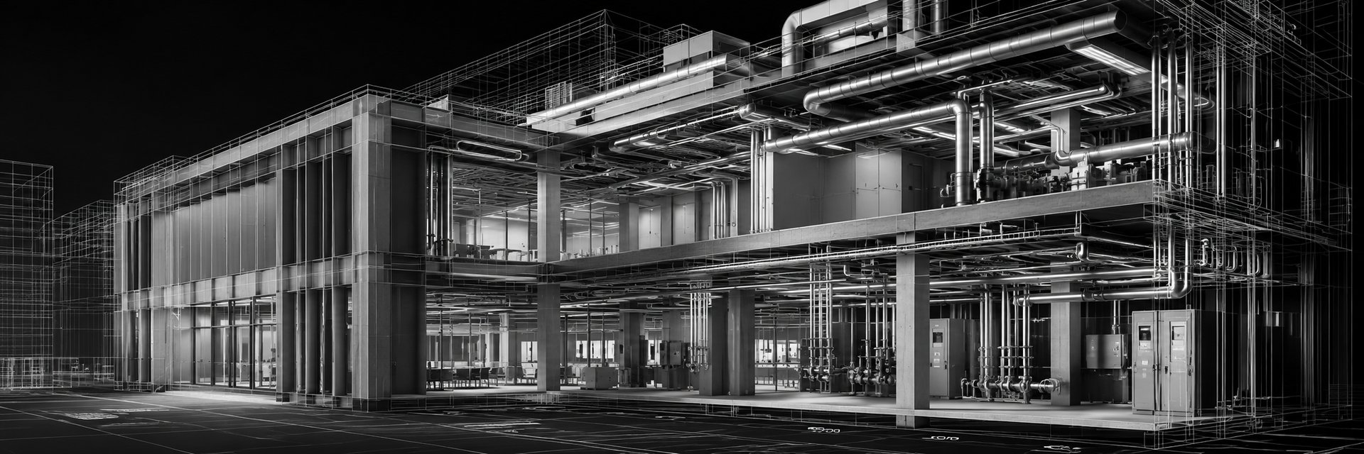 BIM consulting and training