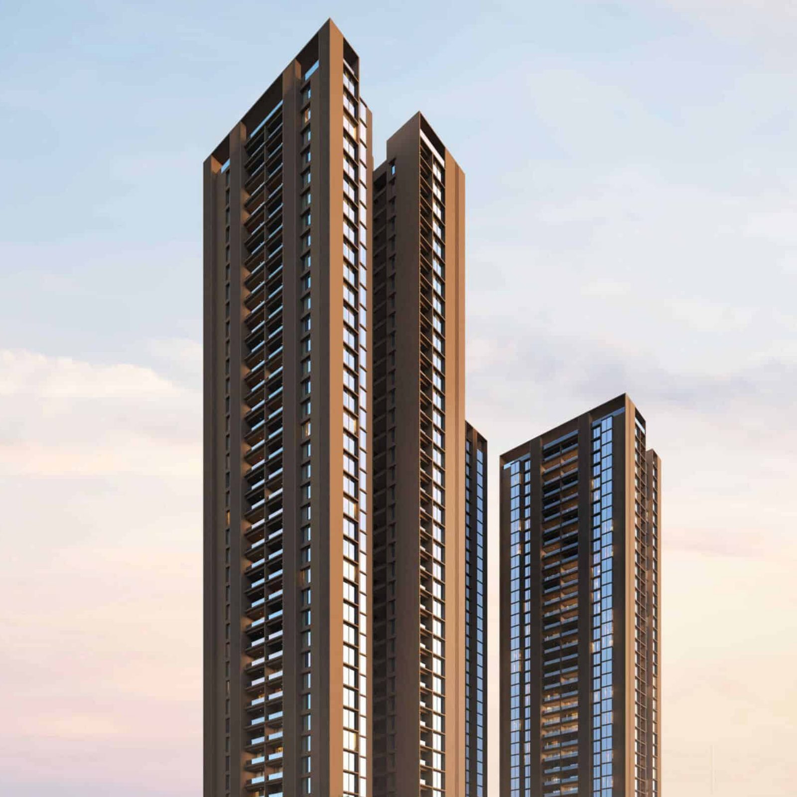 ANP Autograph mixed use development